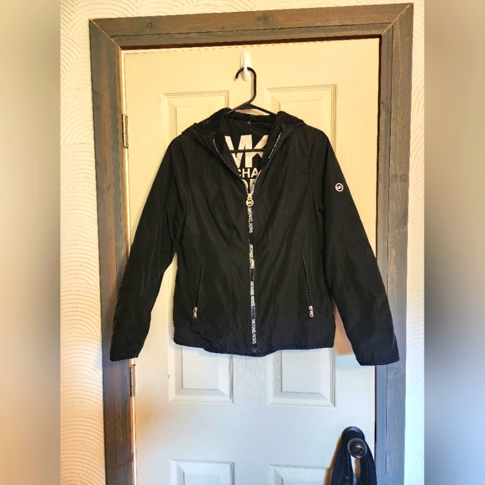 michael kors size S winter jacket FREE SHIPPING
